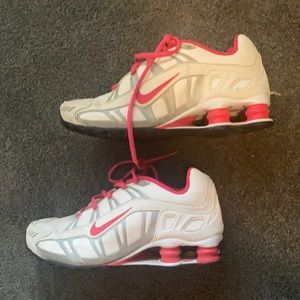 Nike Shox
